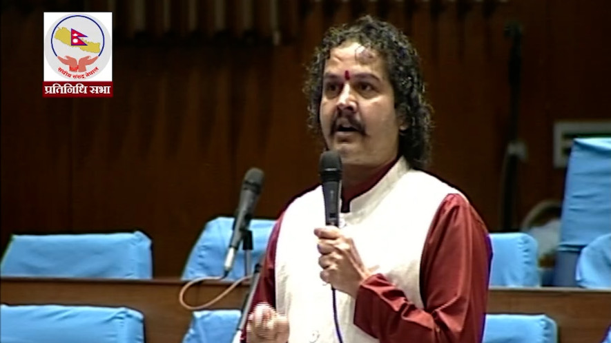 ‘प्रधानमन्त्रीले विद्युत लाइन जोड्न जस्तै महसुल उठाउन पनि निर्देशन दिनुपर्छ’